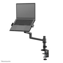 DS20-425BL1 Soporte de brazo para portátil 11.6-17.3" - ahorro de espacio