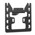 VOGELS PFI 3045 INTERFACE 200X100, 200X200 BLACK (PFI3045)