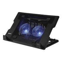 Refrigerador portátil 2 ventiladors RP2V17A