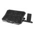 Refrigerador portátil 6 ventiladores RP6V17