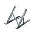 SAVPB-01 soporte para ordenador portátil Plata