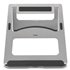 Aluminium Soporte para ordenador portátil Plata 39,6 cm (15.6")