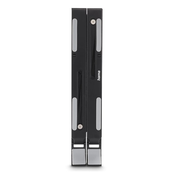 Light Soporte para ordenador portátil Negro 39,6 cm (15.6")