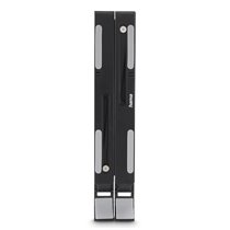 Light Soporte para ordenador portátil Negro 39,6 cm (15.6")
