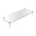 TQMR061 soporte para ordenador portátil Transparente