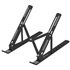 PB-05 soporte para ordenador portátil Negro 45,7 cm (18")