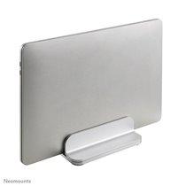 NSLS300SILVER Soporte para portátil 11-17" - universal