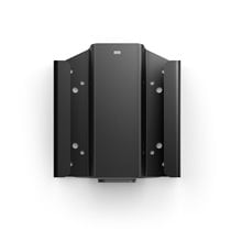 MMEN24CL caja de seguridad para PC Negro Aluminio 1 pieza(s)
