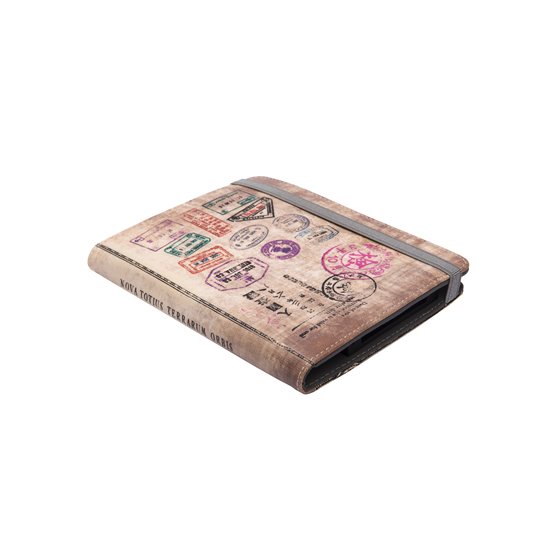 Funda Universal Travel para eBook de 6"