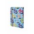 Funda Universal Case Balloons Blue Metal para ebook de 6 pulgadas