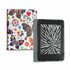 Funda Libro Electrónico Clever Ebook Case 6" Mariposas