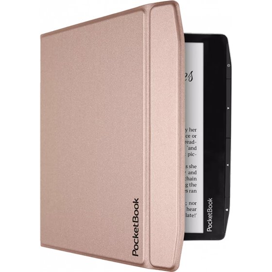 HN-FP-PU-700-BE-WW funda para libro electrónico 17,8 cm (7") Beige
