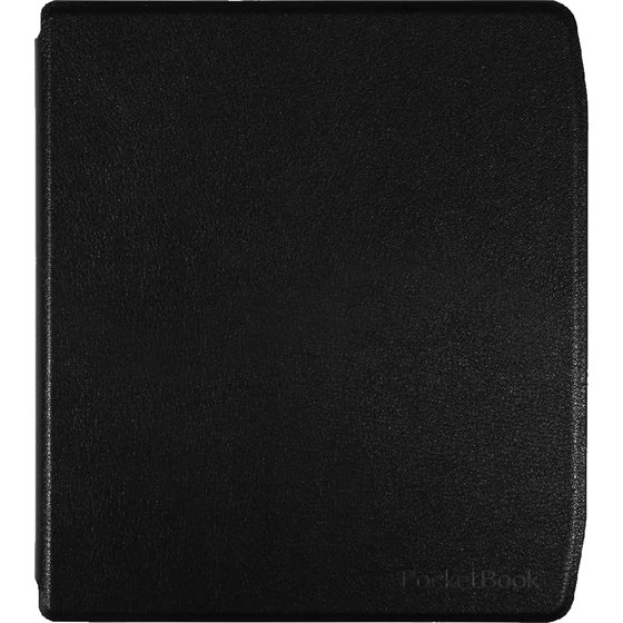 HN-SL-PU-700-BK-WW funda para libro electrónico 17,8 cm (7") Negro