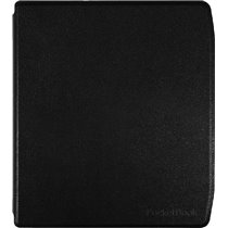 HN-SL-PU-700-BK-WW funda para libro electrónico 17,8 cm (7") Negro