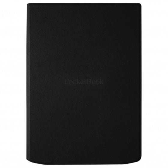 HN-FP-PU-743G-RB-WW funda para libro electrónico 19,8 cm (7.8") Negro