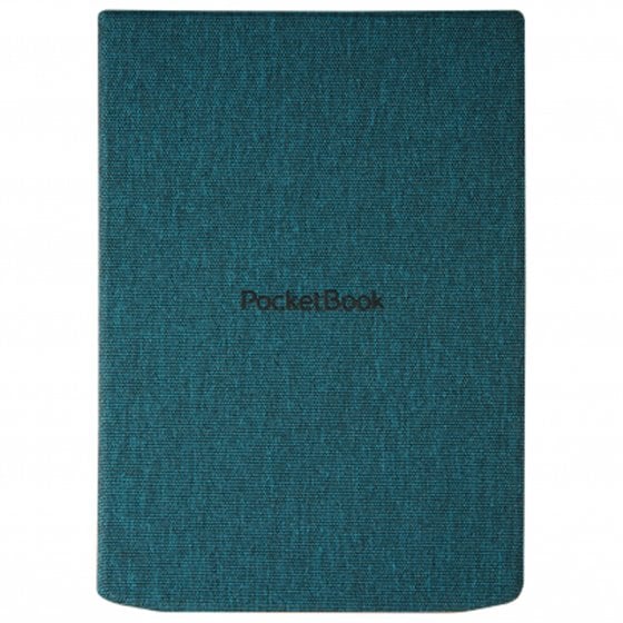 HN-FP-PU-743G-SG-WW funda para libro electrónico 19,8 cm (7.8") Verde