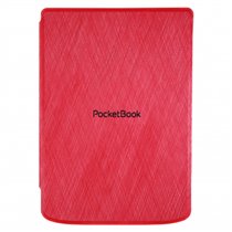 H-S-634-R-WW funda para libro electrónico 15,2 cm (6") Rojo