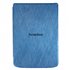 H-S-634-B-WW funda para libro electrónico 15,2 cm (6") Azul