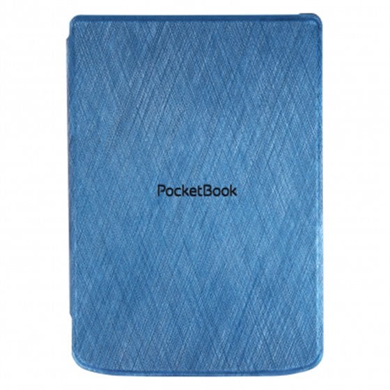 H-S-634-B-WW funda para libro electrónico 15,2 cm (6") Azul