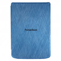 H-S-634-B-WW funda para libro electrónico 15,2 cm (6") Azul