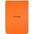 Shell funda para libro electrónico 15,2 cm (6") Folio Naranja