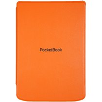 Shell funda para libro electrónico 15,2 cm (6") Folio Naranja