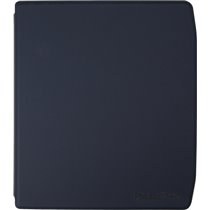 HN-SL-PU-700-NB-WW funda para libro electrónico 17,8 cm (7") Azul