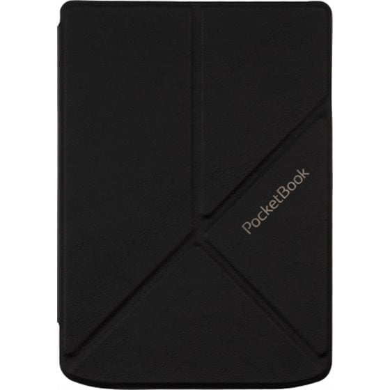 H-SO-634-K-WW funda para libro electrónico 15,2 cm (6") Negro