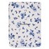 H-S-634-F-WW funda para libro electrónico 15,2 cm (6") Azul, Blanco