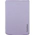 SH-TR-634-LPL-WW funda para libro electrónico 15,2 cm (6") Folio Lavanda, Transparente
