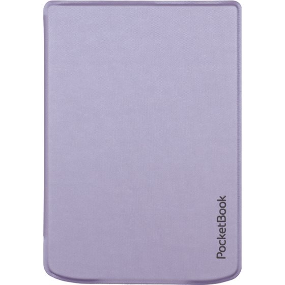 SH-TR-634-LPL-WW funda para libro electrónico 15,2 cm (6") Folio Lavanda, Transparente