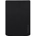 SH-TR-634-BK-WW funda para libro electrónico 15,2 cm (6") Folio Negro, Transparente