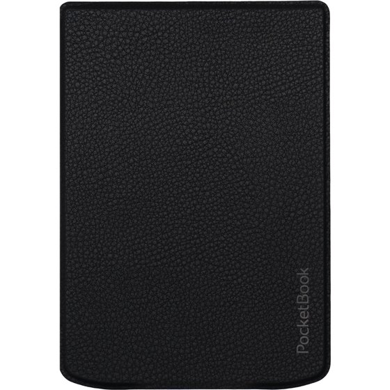 SH-TR-634-BK-WW funda para libro electrónico 15,2 cm (6") Folio Negro, Transparente
