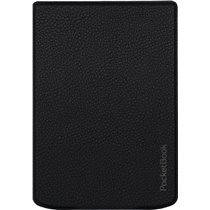 SH-TR-634-BK-WW funda para libro electrónico 15,2 cm (6") Folio Negro, Transparente