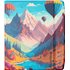 FL-700-BNP-WW funda para libro electrónico 17,8 cm (7") Multicolor