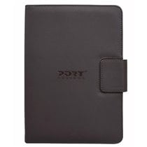 Detroit IV 17,8 cm (7") Folio Negro