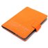 Kobe 17,8 cm (7") Folio Naranja