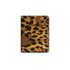 ZR198 funda para tablet 17,8 cm (7") Folio Negro, Marrón