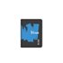 ZX008 funda para tablet 20,3 cm (8") Folio Negro, Azul