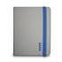 NOUMEA 25,4 cm (10") Funda Azul, Gris