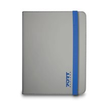 NOUMEA 25,4 cm (10") Funda Azul, Gris
