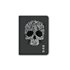 ZR192 funda para tablet 17,8 cm (7") Folio Negro, Blanco