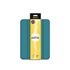 ZX019 funda para tablet 17,8 cm (7") Folio Azul, Verde