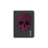 ZR195 funda para tablet 17,8 cm (7") Folio Negro, Rosa