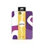 ZX025 funda para tablet 17,8 cm (7") Folio Púrpura, Violeta, Blanco