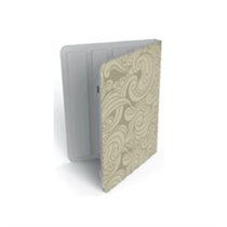 ZR186 funda para tablet 17,8 cm (7") Folio Blanco