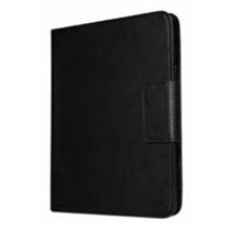 APPIPCK01 funda para tablet 17,8 cm (7") Libro Negro