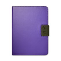 PHOENIX UNIVERSAL 21,6 cm (8.5") Folio Púrpura