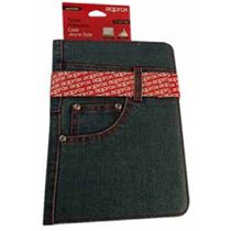 appUTC06BJ 25,6 cm (10.1") Azul, Rojo