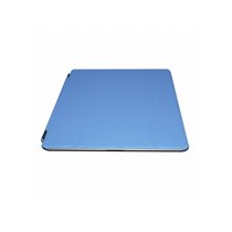 APPIPC06LB funda para tablet 24,6 cm (9.7") Folio Azul